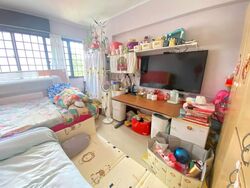 Blk 22 Saint George's East Gardens (Kallang/Whampoa), HDB 5 Rooms #596650811